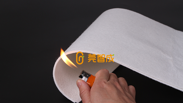 CFR-1633阻燃棉與保溫棉有區別嗎？