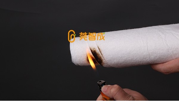 同樣是阻燃棉，為什么CFR-1633阻燃棉這么受歡迎？