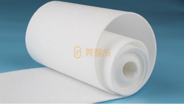 透水模板布-木質(zhì)模板、鋼質(zhì)模板均可使用
