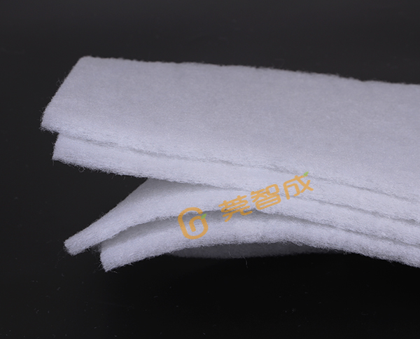 大棚保溫被無(wú)膠棉