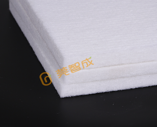 大棚保溫被無(wú)膠棉