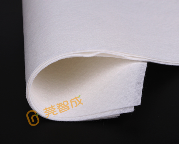 針刺無(wú)紡布工廠
