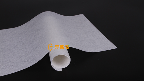 隔熱針刺無紡布專用進口原料生產(chǎn)廠家