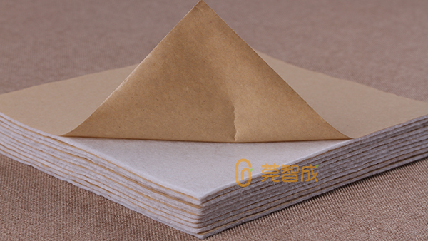 背膠針刺棉常用于什么領域？
