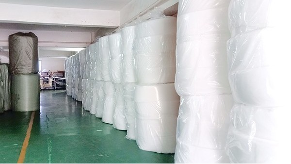 熱風無紡布品質嚴格要求廠家