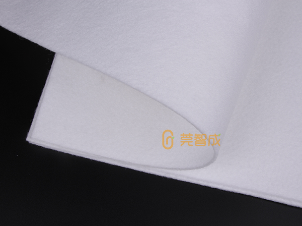 針刺無紡布