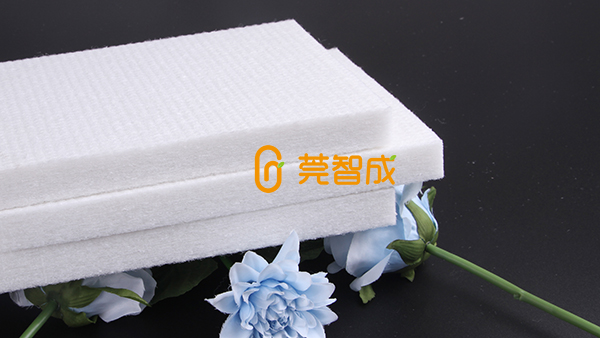 代棕棉-一種代替椰棕產品研發的床墊材料
