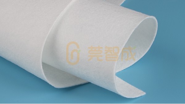 退熱貼針刺布-親膚透氣無(wú)異味