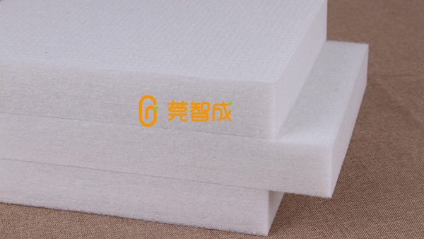 防火阻燃隔音棉-結(jié)構(gòu)密實(shí)