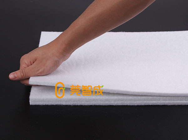 復合針刺氈