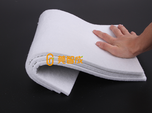復合針刺氈