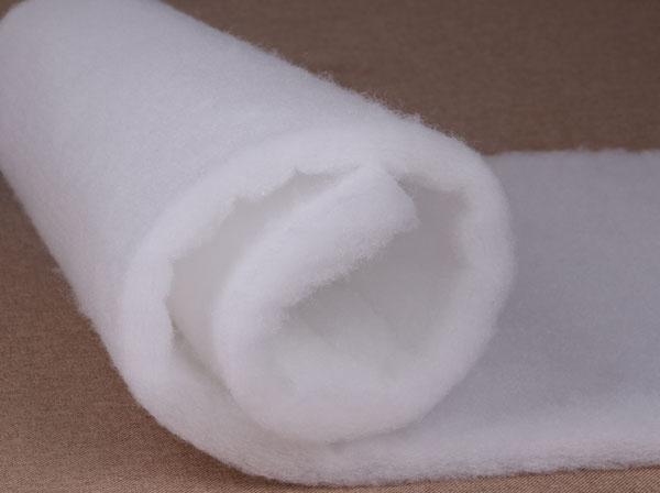 無(wú)膠棉