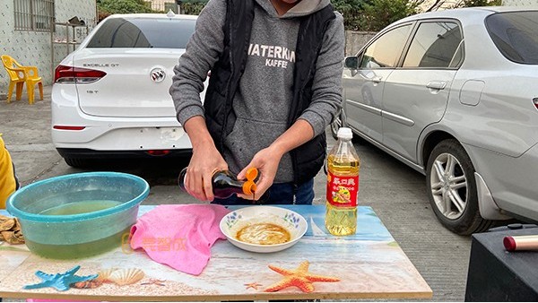 椰殼抹布靠譜嗎？跟哪個廠家合作好