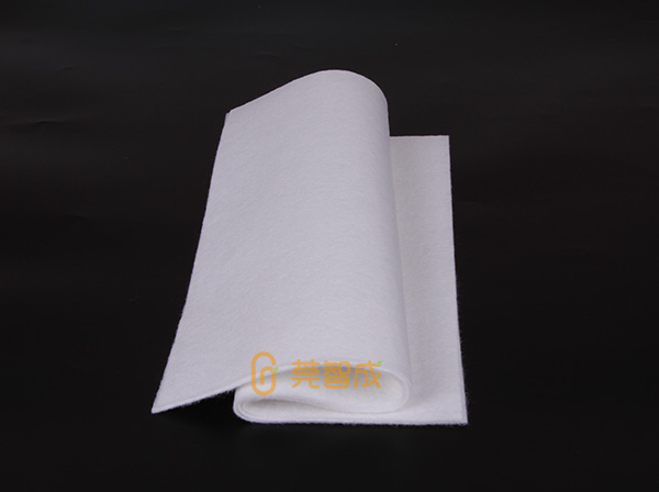 復(fù)合針刺無(wú)紡布