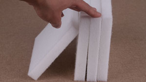 環保代棕棉
