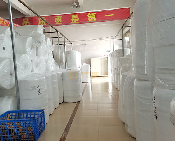 口罩定型棉廠(chǎng)家