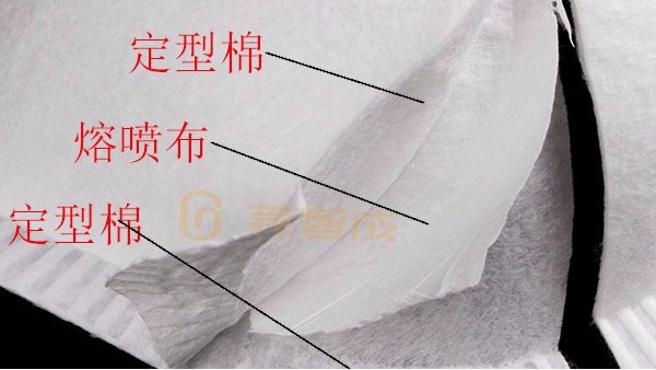n95定型棉誠信廠家，品質服務有保證