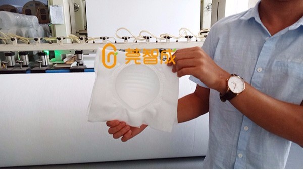 口罩針刺棉收到客戶投訴？虛驚一場！