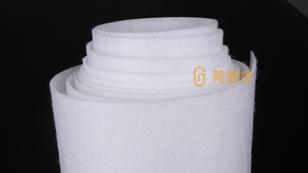 耐高溫針刺棉有什么突出的特點(diǎn)？