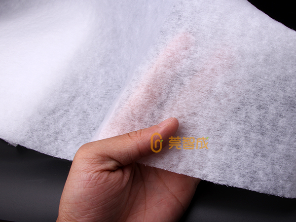 熱風無紡布