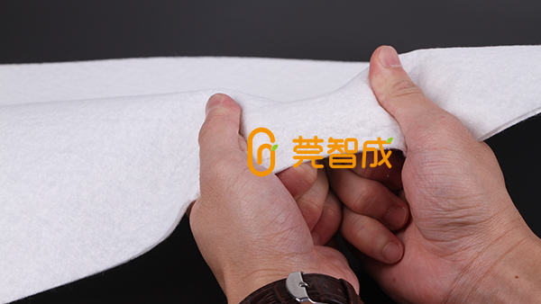 滌綸針刺無紡布發(fā)展-只要方向對，路就不會遠