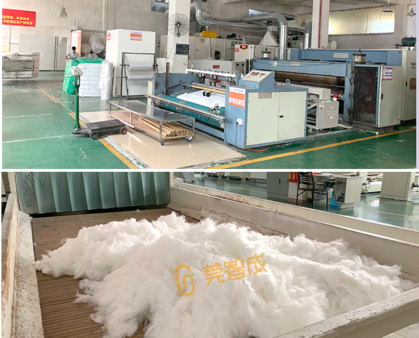 無膠棉廠家