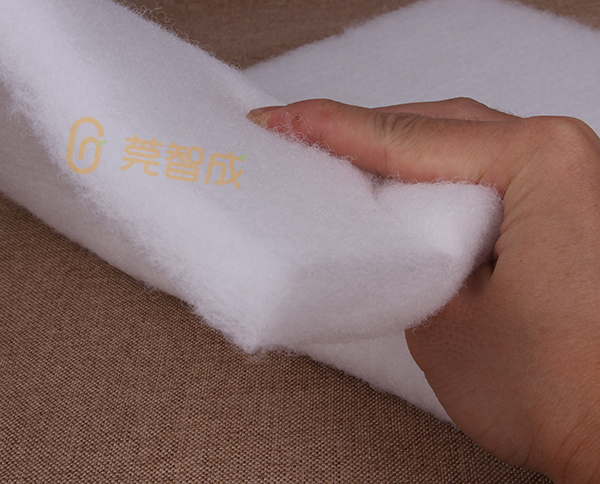 無(wú)膠棉