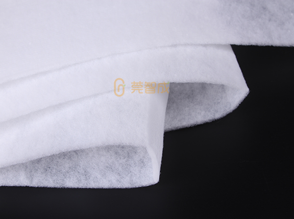 es熱風棉