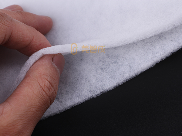 口罩熱風棉