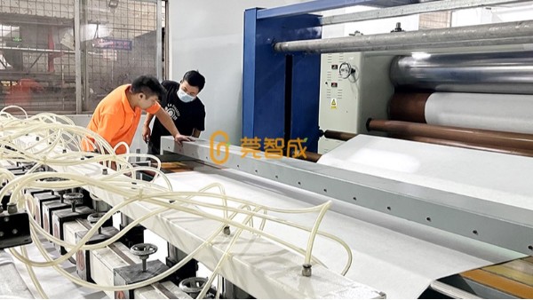 針刺棉定制支持裁片嗎？