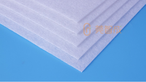 敷料吸水棉使用環保材料生產，通過SGS認證