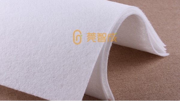 品質是針刺無紡布廠可持續發展的指導思想
