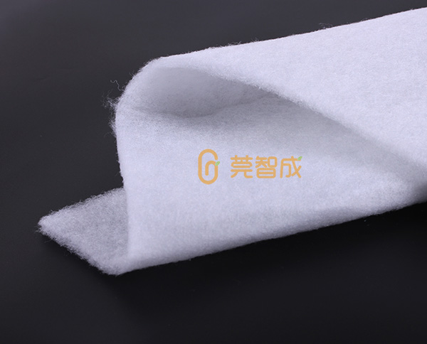 智成無膠棉