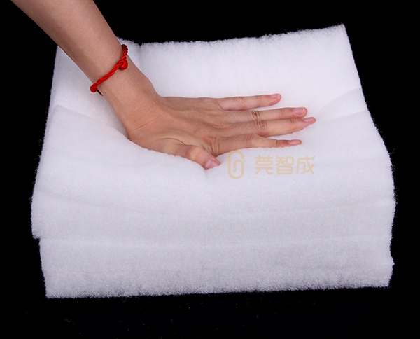 無(wú)膠棉