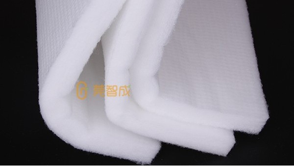 無膠棉是用什么原材料做的？