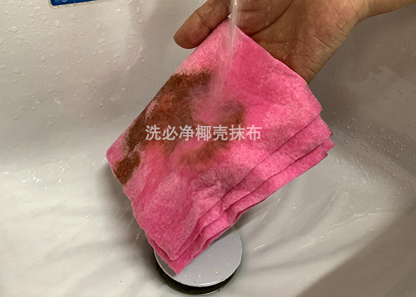 椰殼抹布批發