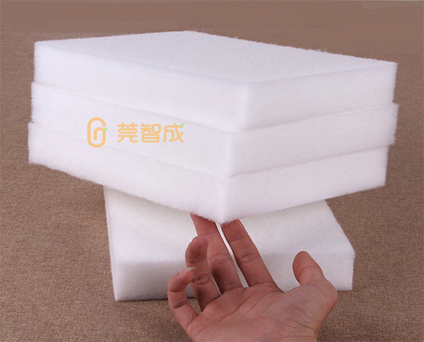 無(wú)膠棉生產(chǎn)廠家