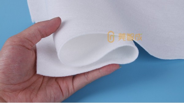 針刺棉有哪些工藝？
