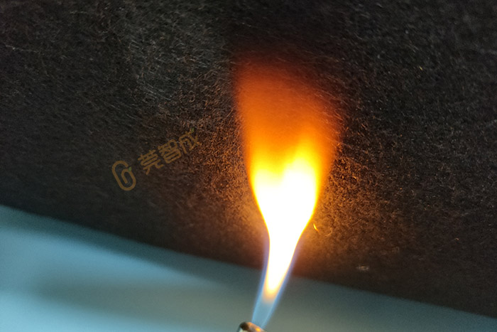 預氧絲阻燃棉