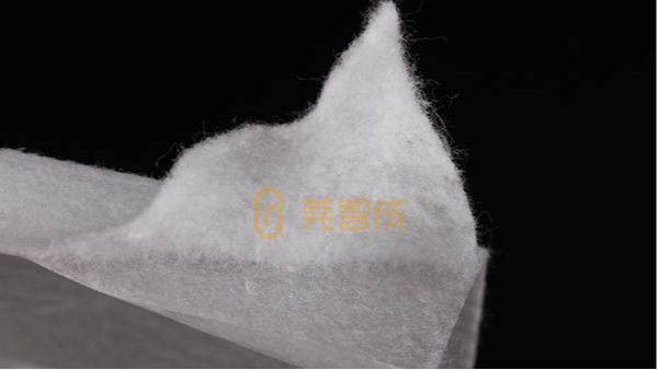 針刺棉的厚度對(duì)吸水性有影響嗎？