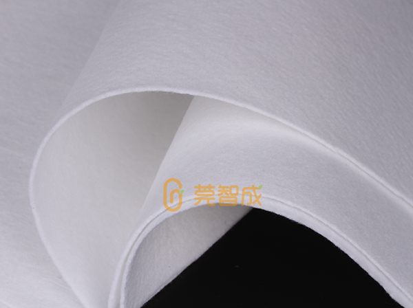 滌綸針刺無(wú)紡布