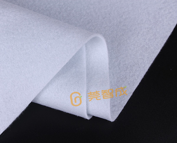 針刺無紡布價格