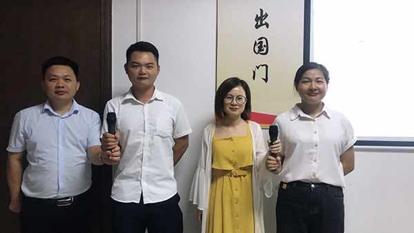 針刺無紡布廠