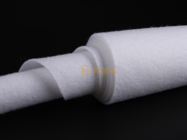 針刺棉