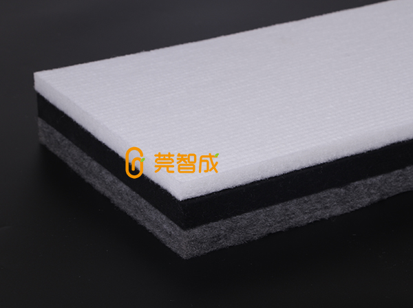 環保代棕棉