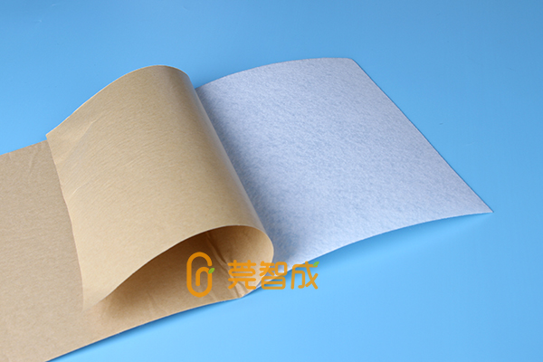 復合針刺棉1