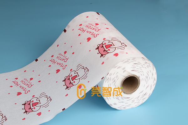 復合針刺棉