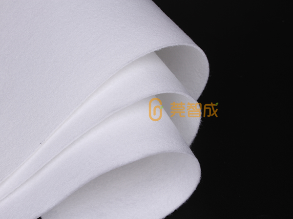 針刺無紡布廠