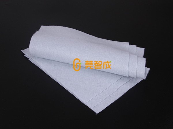 復合針刺氈
