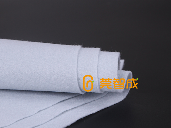 復合針刺氈